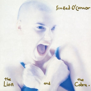 Sinead O'Connor - Lion and the Cobra (NEW)