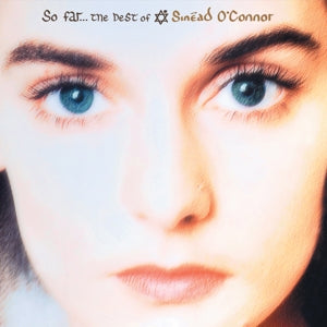 Sinead O'Conner - So far... The Best Of (2LP-NEW)