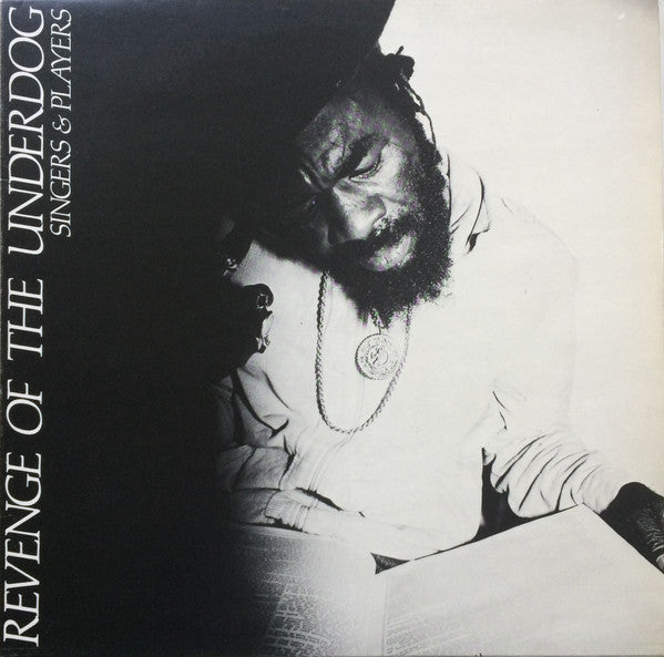 Singers & Players - Revenge of the underdog