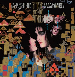 Siouxsie & The Banshees - A Kiss in the Dreamhouse (NEW)