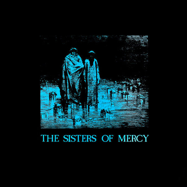 Sisters of Mercy - Body and Soul (12inch)