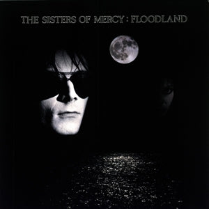 Sisters of Mercy - Floodland (NEW)