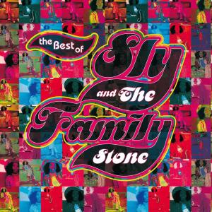 Sly & The Family Stone - Best Of (2LP-NEW)
