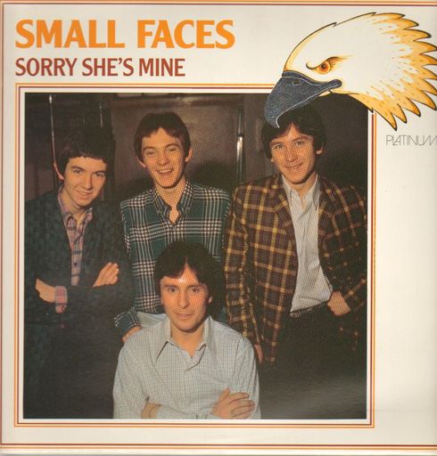 The Small Faces - Sorry She's Mine