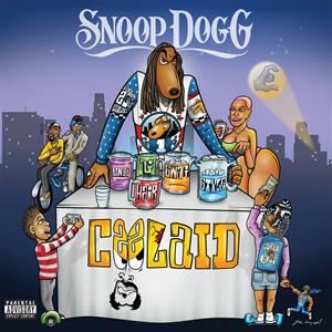 Snoop Dogg - Coolaid (2LP-NEW)