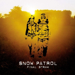 Snow Patrol - Final Straw (NEW)