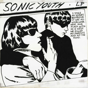 Sonic Youth - Goo (NEW)