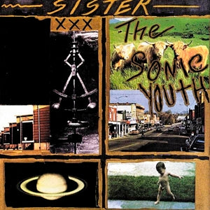 Sonic Youth - Sister (NEW)