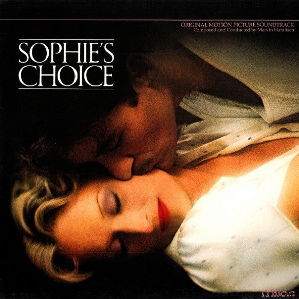 Sophie's Choice - OST (Near Mint)