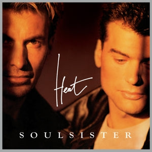 Soulsister - Heat (2LP-NEW)
