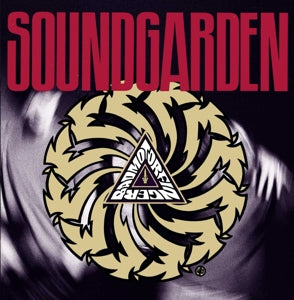 Soundgarden - Badmotorfinger (NEW)