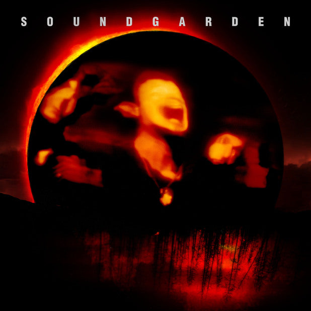 Soundgarden - Superunknown (2LP-anniversary edition-NEW)