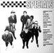 The Specials - Specials - Dear Vinyl