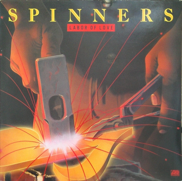 Spinners - Labor of love