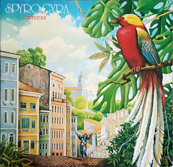 Spyro Gyra - Carnaval
