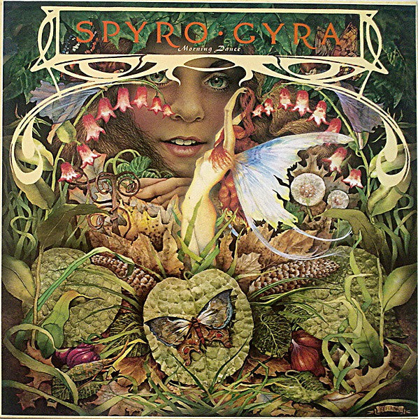 Spyro Gyro - Morning Dance