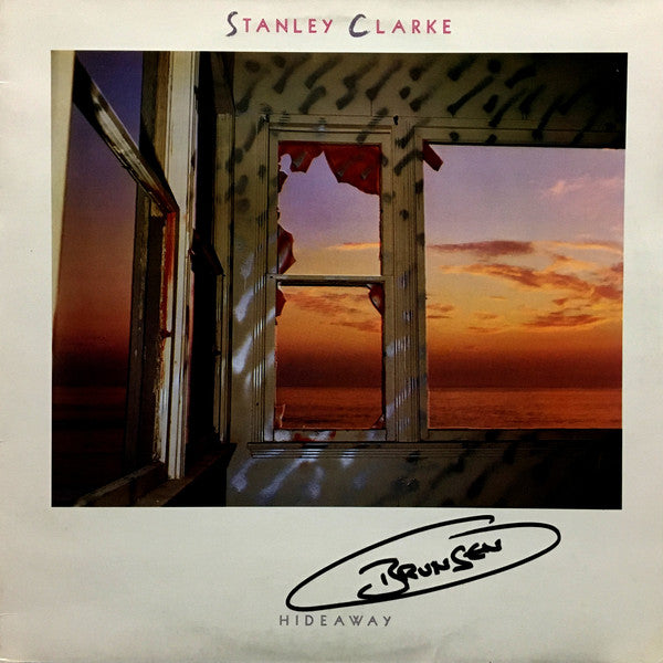 Stanley Clarke - Hideaway