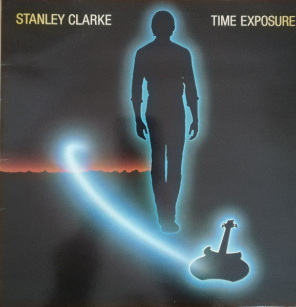 Stanley Clarke - Time exposure