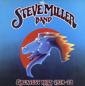 Steve Miller Band - Greatest Hits 1974-1978 (NEW)