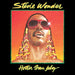 Stevie Wonder - Hotter than July - Dear Vinyl