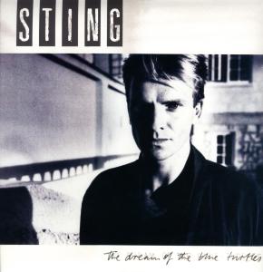 Sting - Dream of the blue turtles (NEW)