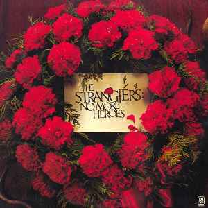 The Stranglers - No More Heroes