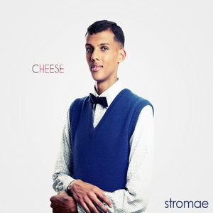 Stromae - Cheese (NEW)