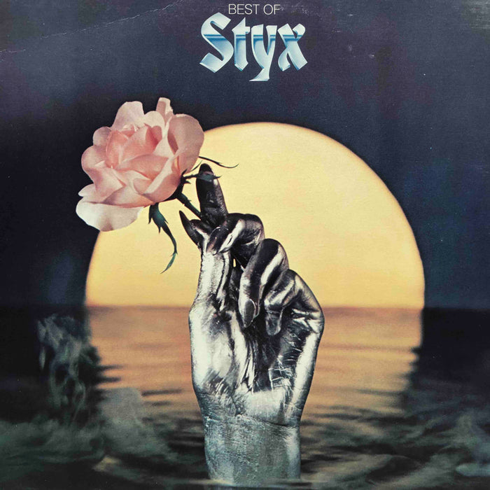 Styx - Best Of