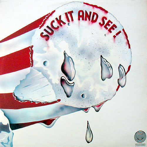 Suck it And See! - Various (2LP)