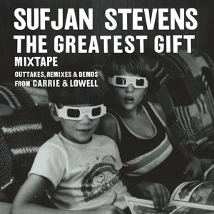 Sufjan Stevens - The Greatest Gift (NEW)