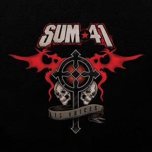 Sum 41 - Thirteen voices (NEW)