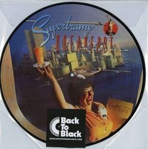 Supertramp - Breakfast in America (Picture Disc - NEW) - Dear Vinyl