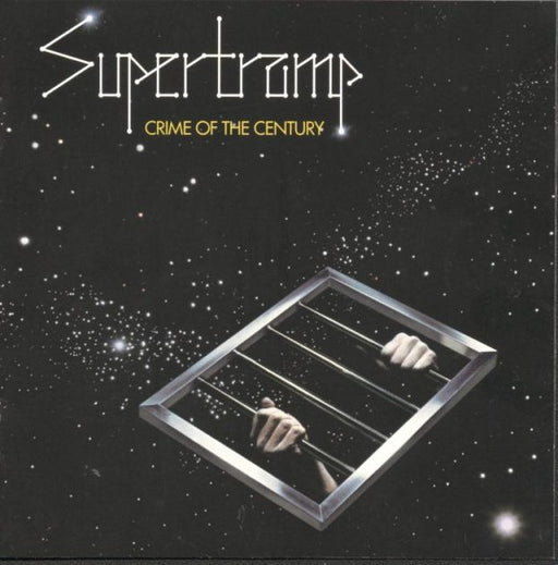 Supertramp - Crime of Century - Dear Vinyl