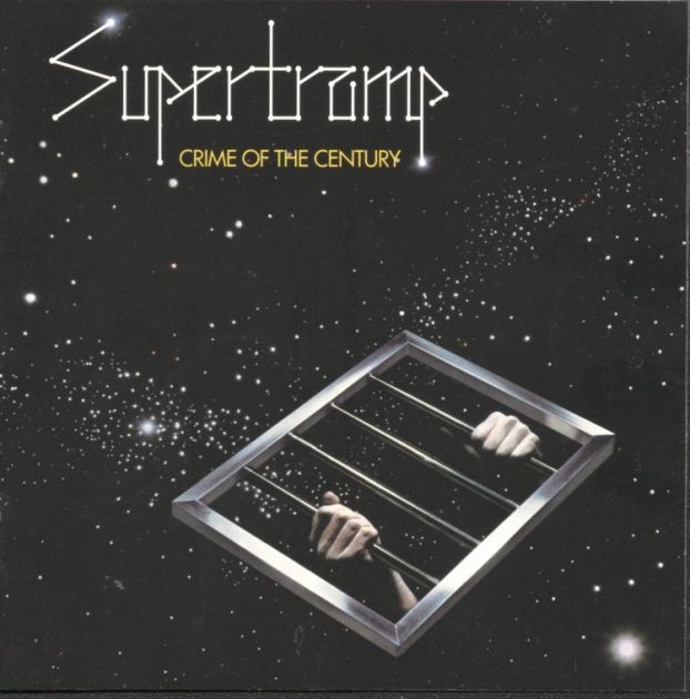 Supertramp - Crime of the century (NEW) - Dear Vinyl