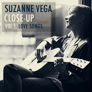 Suzanne Vega - Close up Vol.1, Best Of (NEW)