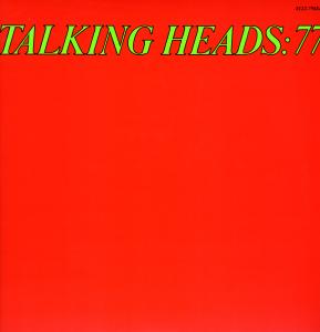 Talking Heads - 77 (NEW) - Dear Vinyl