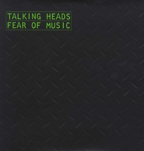 Talking Heads - Fear of Music - Dear Vinyl