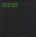 Talking Heads - Fear of Music - Dear Vinyl
