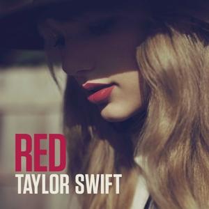 Taylor Swift - Red (2LP-NEW) - Dear Vinyl
