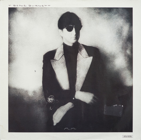 T Bone Burnett - T Bone Burnett