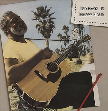 Ted Hawkins - Happy Hour