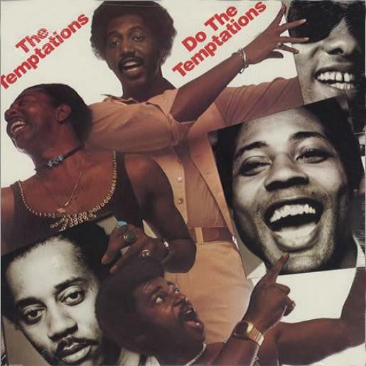 The Temptations - Do the temptation
