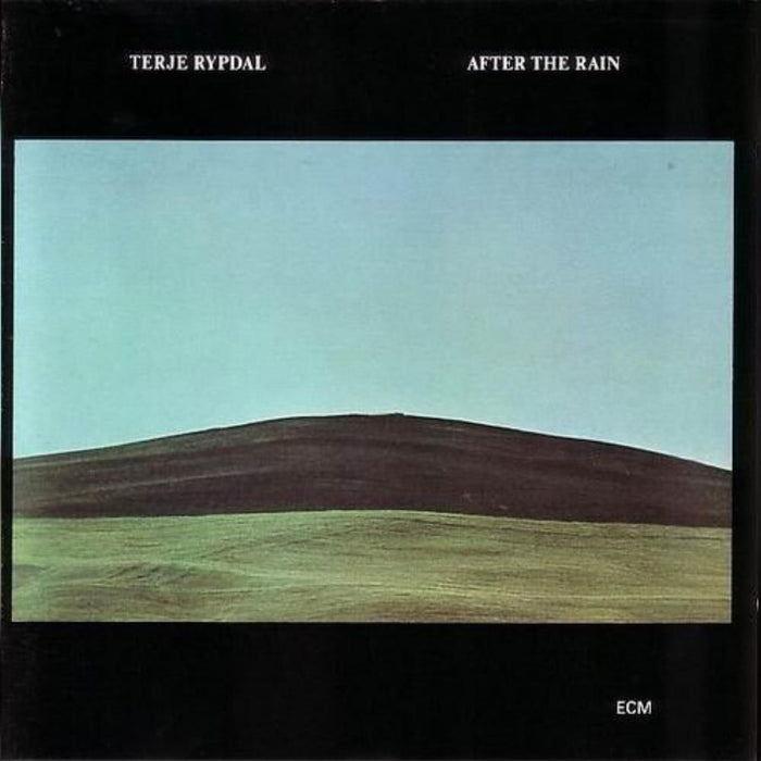 Terje Rypdal - After the Rain