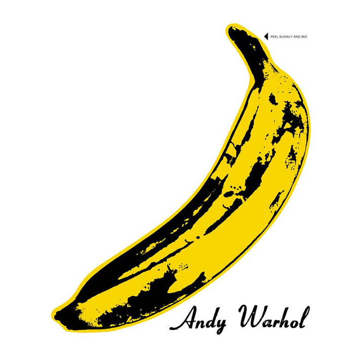 The Velvet Underground - The Velvet Underground & Nico (NEW) - Dear Vinyl