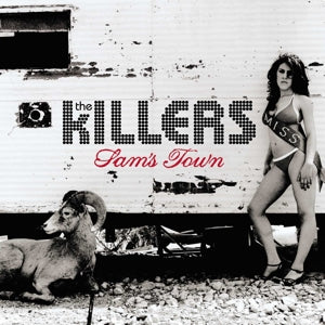 The Killers - Sam's Town (NEW)