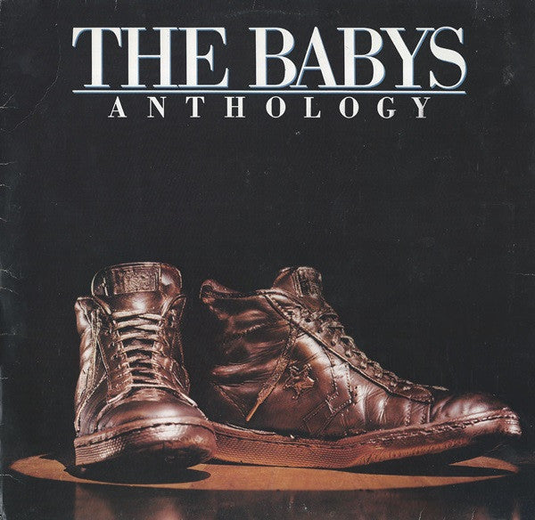 The Babys - Anthology