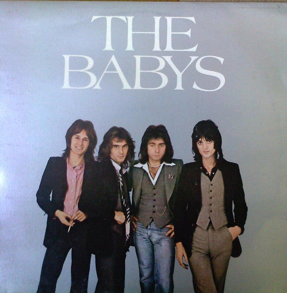 The Babys - The Babys