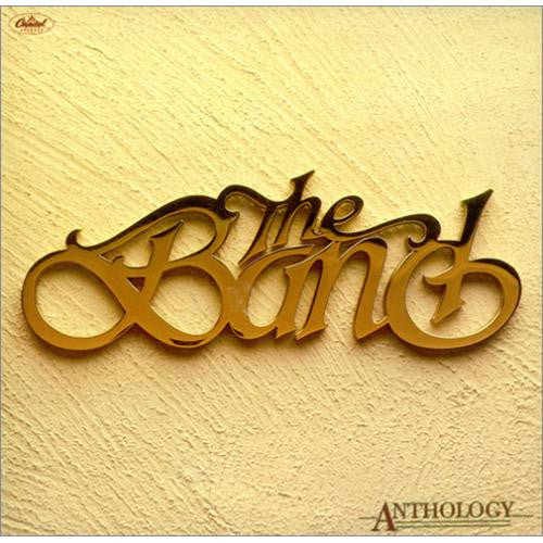 The Band - Anthology (2LP)