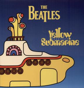 The Beatles - Yellow Submarine (NEW)