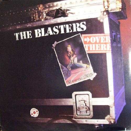 The Blasters - Live at the venue London